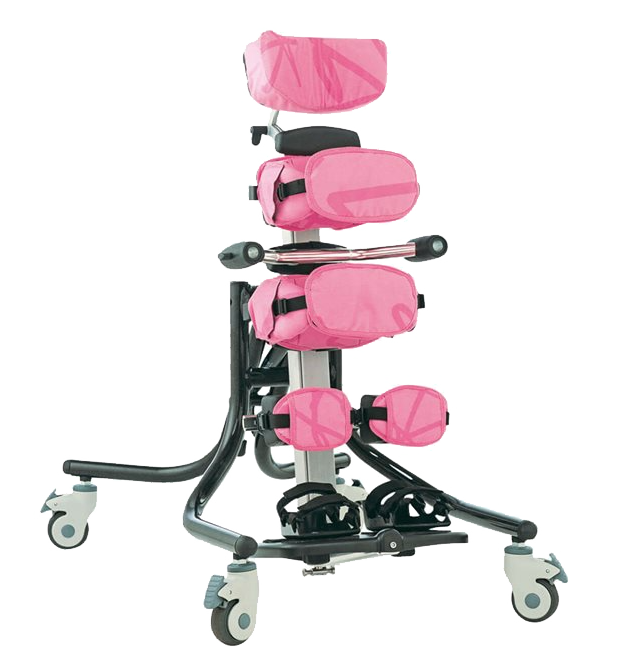 Pediatric Complex Rehab Standing Frames — MedStuff Medical Supply